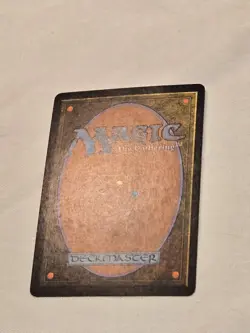 City of Brass Chronicles MTG Magic the Gathering Card 8th Edition - Image 5