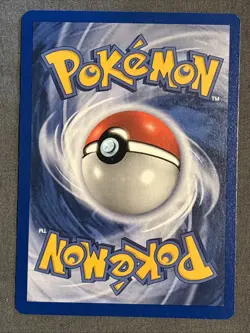 Pokemon TCG: Torchic 017/040 (2004) Black Star Promo Holo Card - Image 4