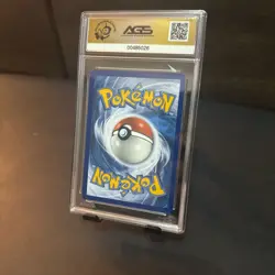 Pokemon TCG Slowbro 49/145 Non-Holo Card, Guardians Rising - Image 2