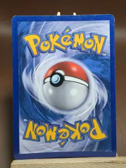 HP Crystal Edge 138/149 - Pokemon Boundaries Crossed Holo Rare Card - Image 2