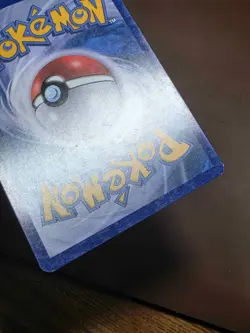 HP Crystal Edge 138/149 - Pokemon Boundaries Crossed Holo Rare Card - Image 3