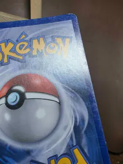 HP Crystal Edge 138/149 - Pokemon Boundaries Crossed Holo Rare Card - Image 4