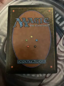 CONCORDANT CROSSROADS , MTG, italian legends, see images make offer - Image 2