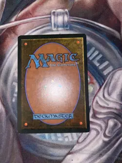 CONCORDANT CROSSROADS , MTG, italian legends, see images make offer - Image 4