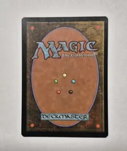 Unplayed Signed MTG NM Phyrexian Marauder Visions David Seeley Edh Cube Vtg - Image 3