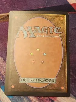 MTG Gatecrash - Fathom Mage - Prerelease Promo Foil - Image 2
