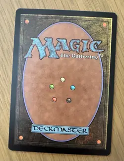 MTG Moment's Peace Odyssey Foil NM - Image 2