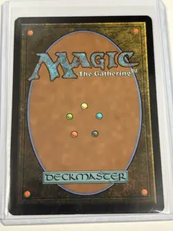 MTG Lord of the Undead - 8th Edition Regular Rare - Image 2