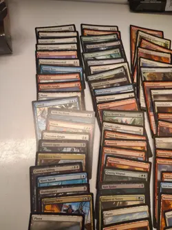 Magic The Gathering 2017 Dinosaur Lot - Image 3