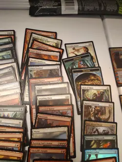 Magic The Gathering 2017 Dinosaur Lot - Image 4