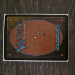 Magic the Gathering Core Set 8th Edition Teferi's Puzzle Box 1 Copy - Image 3