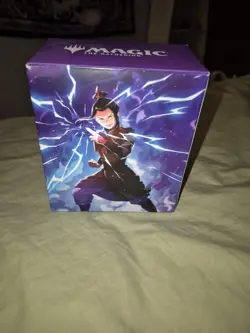 Magic: The Gathering Avatar: The Last Airbender Bulk Lot - Image 3