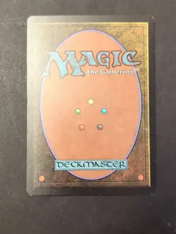 1x Birds of Paradise LP 8th Edition MTG - Image 2