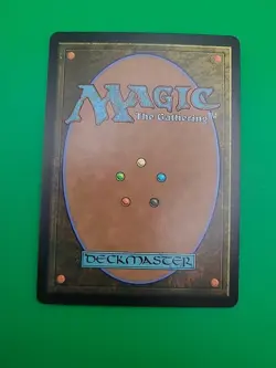 Relentless Assault 8th Edition White Boarder NM Never Played - Image 2