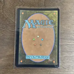 Wakka, Devoted Guardian MTG (Borderless) (Chocobo Track Foil) Final Fantasy Foil - Image 2