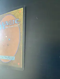 Submerge -- MTG (SP+ Quality FOIL) - Nemesis - See pics!! - Image 3