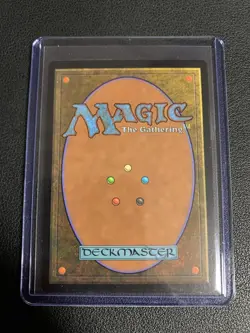 MTG Mogg Salvage Nemesis Foil Uncommon (MTG203) - Image 2