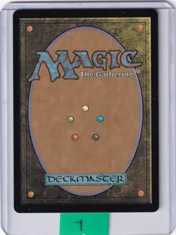 High Fae Trickster (#307)(Borderless) * Foundations MTG Magic the Gathering - Image 2