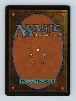 Seraph Ice Age Non-Foil MTG LP - Image 2