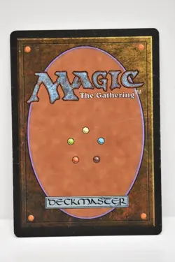 MAGIC THE GATHERING, LAKE OF THE DEAD, ALLIANCES, NM, NEVER BEEN PLAYED - Image 2
