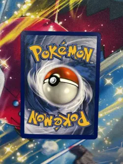 Altaria BW48 Black & White Dragons Exalted Stamped Prerelease Promo Pokemon - Image 2