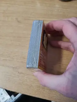 Wizards of the Coast Pokemon Trading Card Game: 1999 Brushfire Theme Deck - Image 4