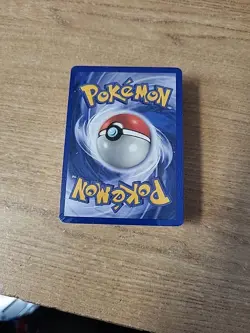 Wizards of the Coast Pokemon Trading Card Game: 1999 Brushfire Theme Deck - Image 5