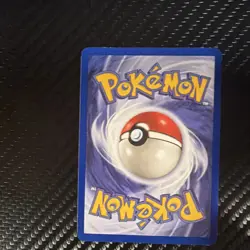 Pokemon Challenge! 74/82 Team Rocket 1st Edition Rare Trainer Regular Card - Image 2