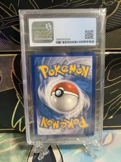 Pokemon Hidden Fates CGC 10 Pristine Ho-oh Scizor Decidueye GX & Mewtwo EX Lot - Image 2