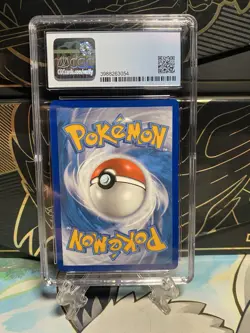 Pokemon Hidden Fates CGC 10 Pristine Ho-oh Scizor Decidueye GX & Mewtwo EX Lot - Image 3