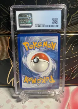 Pokemon Hidden Fates CGC 10 Pristine Ho-oh Scizor Decidueye GX & Mewtwo EX Lot - Image 5