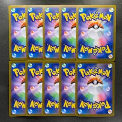 NM 10 card Mega Sharpedo ex RR 051/080 M2 Inferno X - Pokemon 1000 - Image 2