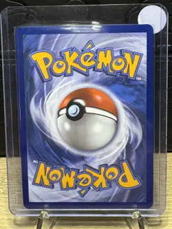 Pokemon TCG Mega Evolution Mega Venusaur Ex 003/132 Double Rare Holo NM - Image 2