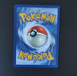 Pokemon Muk Fossil 13/62 Holo Rare 70 HP Stage 1 Unlimited TCG Card - Image 2