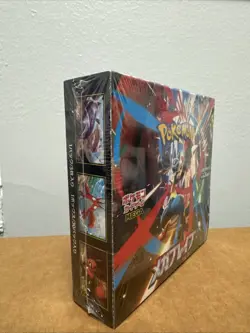 Japanese M1L Booster Box Pokemon TCG Mega Brave - Image 2