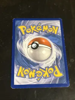 Pokemon TCG Venusaur EX Black Star Promo Full Art Holo Card XY123 - Image 2