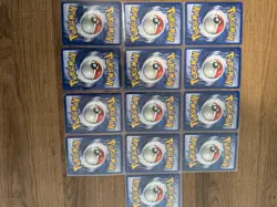 pokemon gym heroes challenge lot 13 Cards - Image 3