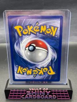 🌱 Pokemon Ivysaur 30/102 - Base Set - English - Image 2