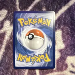 Ralts Illustration Rare Full Art Holo Pokemon TCG SV01 Scarlet & Violet 211/198 - Image 2