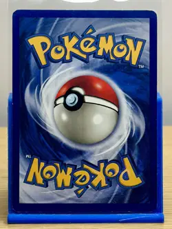 Magmar 39/62 Fossil Regular 1st Edition Pokemon WOTC MP - Image 2