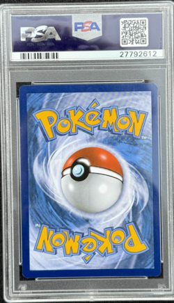 Pokemon 2014 XY M Charizard EX Holo Flashfire ULTRA RARE PSA 10 - Image 2