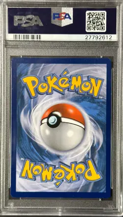 Pokemon 2014 XY M Charizard EX Holo Flashfire ULTRA RARE PSA 10 - Image 4