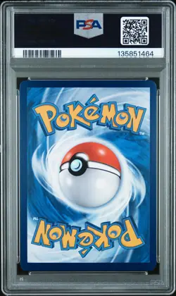 PSA 10 2025 Pokemon Gengar Chinese Exclusive Gem Pack Vol.3 03 07/07 Gem Mint - Image 2