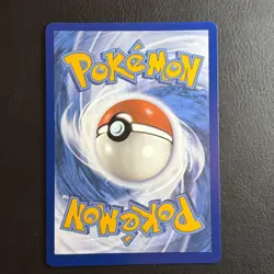 Pokemon Elesa's Sparkle 147/159 Crown Zenith Ultra Rare Full Art Holo NM - Image 2