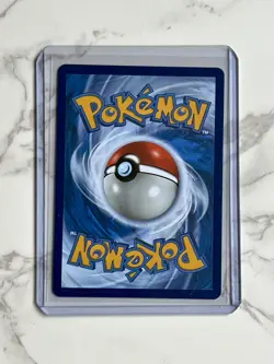 Pokemon TCG Arceus V Sword & Shield: Brilliant Stars 122/172 Holo Ultra Rare NM - Image 2
