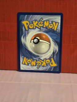 BASIC ENERGY 257/198 POKEMON SCARLET & VIOLET HOLO RARE - Image 2