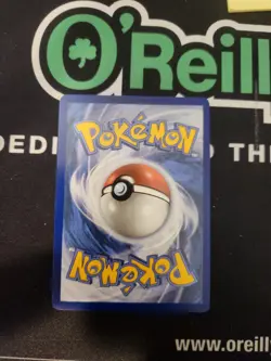 Pokemon TCG Greninja EX Twilight Masquerade Card 198/167 - Image 4