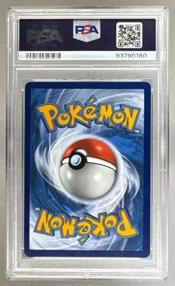 93790160 Duraludon V 2021 Pokemon Sword & Shield Evolving Skies #198 PSA 9 - Image 2