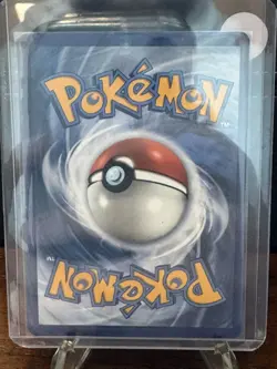 Pokemon TCG Mega Evolution Mega Latias Ex 100/132 Double Rare Holo NM - Image 2