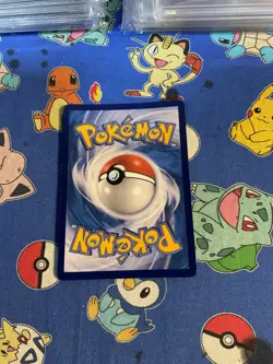 [US SELLER] Pokemon S-Chinese Celebration Fanfare Pikachu CS4.1C 004 Player’s - Image 2